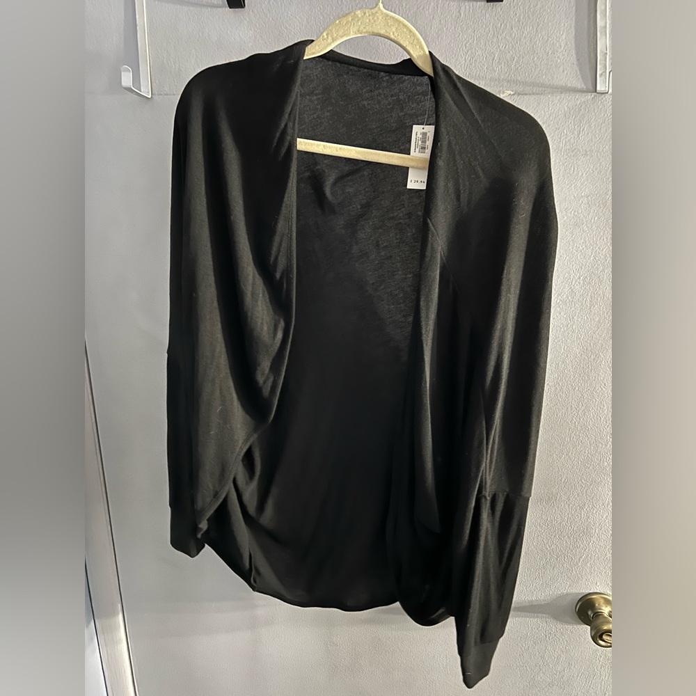 Old navy cardigan